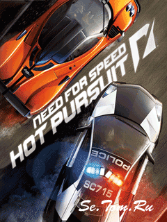 Need for Speed: Hot Pursuit (2D+3D)