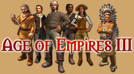 Age Of Empires 3 ()
