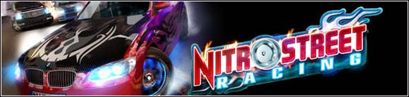 Nitro Street Racing