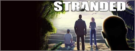 Stranded - 