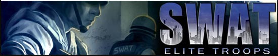 S.W.A.T : Elite Troops -  