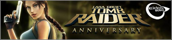 Lara Croft Tomb Rider - Anniversary ()