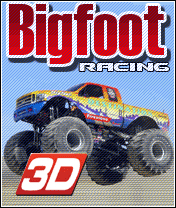 Bigfoot Racing 3D