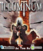 Illuminum