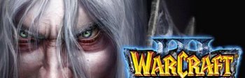 Warcraft III - Faction Of The Disaster