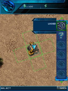 Command & Conquer 3 - Tiberium Wars