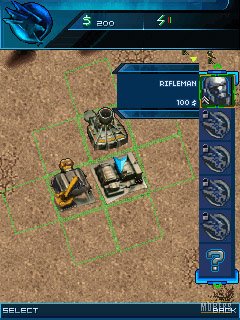 Command & Conquer 3 - Tiberium Wars