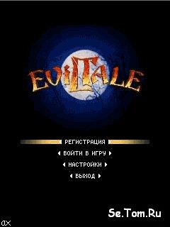 EvilTale Online