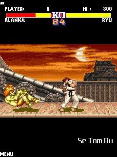 Street Fighter 2 Rapid Battle /   2:  