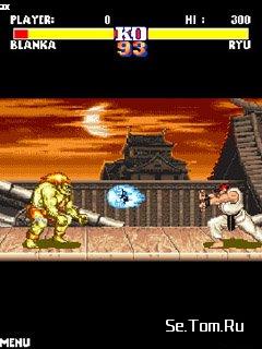 Street Fighter 2 Rapid Battle /   2:  