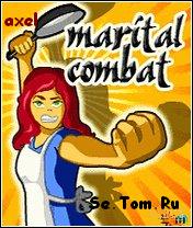 Marital Combat/ 