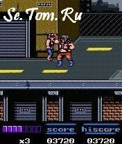 Elite Systems Double Dragon 2