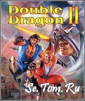 Elite Systems Double Dragon 2