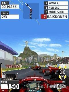 Ferrari World Championish