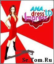 AMA Dress to Impress