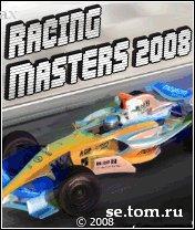 Racing Masters 2008