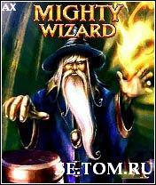 Mighty Wizard