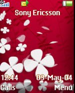 20   Sony Ericsson 128x160