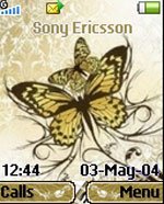 20   Sony Ericsson 128x160