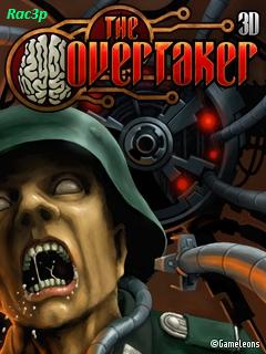 The Overtaker 3D