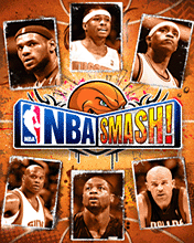 NBA Smash!