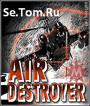 Air Destroyer /  