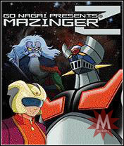 Mazinger Z