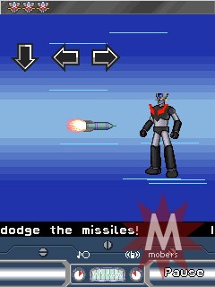 Mazinger Z