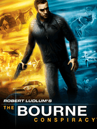 The Bourne: Conspiracy