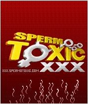 Spermotoxic