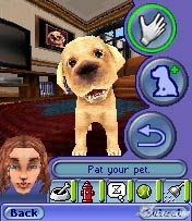 The Sims 2 - Pets 3D