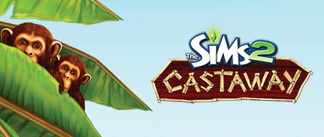 The Sims 2 Castaway ()