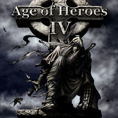 Age Of Heroes IV: Blood And Twilight,()