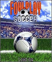 Foulplay Soccer