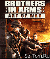 Brothers In Arms: Art of War