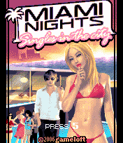 Miami Nights: Singles in the city