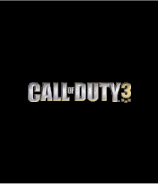 Call Of Duty 3 (HM)