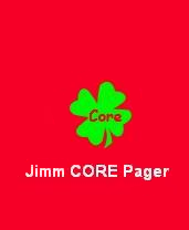 Jimm Core Pager