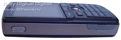 Sony Ericsson K750- 