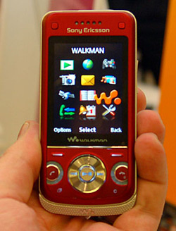  Sony Ericsson    