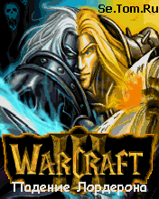 Warcraft III - Faction Of The Disaster