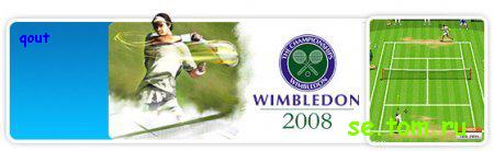 Wimbledon 2008