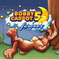 Bobby Carrot 5: Forever