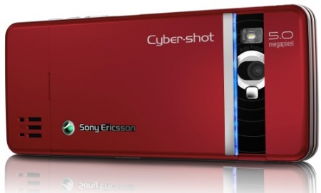 Sony Ericsson C902   5- 