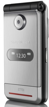 Sony Ericsson Z770   ""  -
