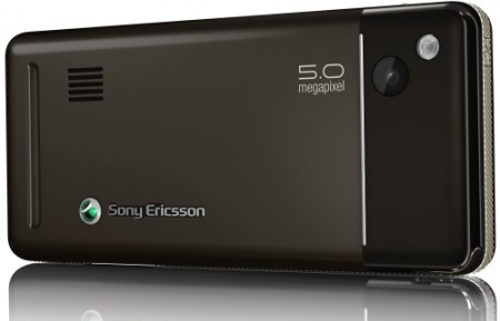 Sony Ericsson G900     , 5-    Wi-Fi
