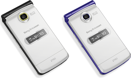 Z780 -     Sony Ericsson