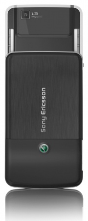 Sony Ericsson T303:   