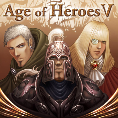 Age of Heroes V   ()