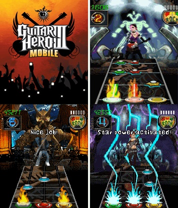 Guitar Hero 3 ()